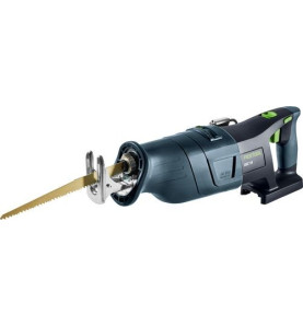 Scie sabre sans fil RSC 18 EB-Basic Festool