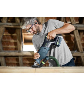 Scie sabre sans fil RSC 18 EB-Basic Festool