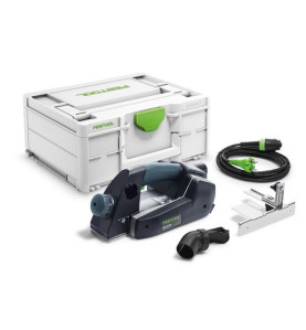 Rabot EHL 65 EQ-Plus Festool