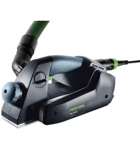 Rabot EHL 65 EQ-Plus Festool