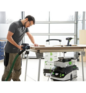 Rabot EHL 65 EQ-Plus Festool