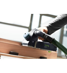 Rabot EHL 65 EQ-Plus Festool