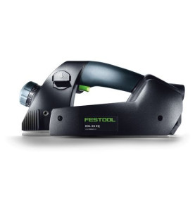 Rabot EHL 65 EQ-Plus Festool