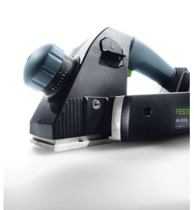 Rabot EHL 65 EQ-Plus Festool