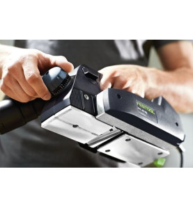 Rabot EHL 65 EQ-Plus Festool