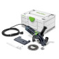 Système de tronçonnage à main levée DSC-AG 125 FH-Plus Festool