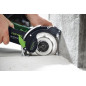 Système de tronçonnage à main levée DSC-AG 125 FH-Plus Festool