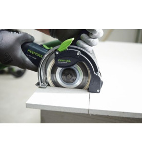 Système de tronçonnage à main levée DSC-AG 125 FH-Plus Festool