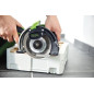 Système de tronçonnage à main levée DSC-AG 125 FH-Plus Festool