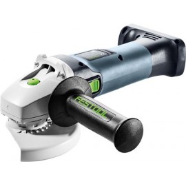 Meuleuse d'angle sans fil AGC 18-125 EB-Basic Festool