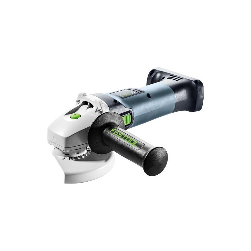 Meuleuse d'angle sans fil AGC 18-125 EB-Basic Festool