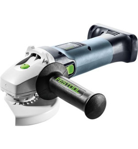 Meuleuse d'angle sans fil AGC 18-125 EB-Basic Festool