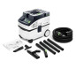 Aspirateur CT 15 E-Set CLEANTEC Festool