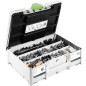 Système d'assemblage DOMINO KV-SYS D8 Festool