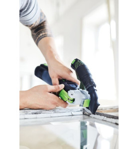 Outil oscillant OSC 18 E-Basic VECTURO Festool