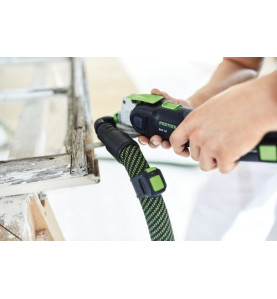 Outil oscillant OSC 18 E-Basic VECTURO Festool