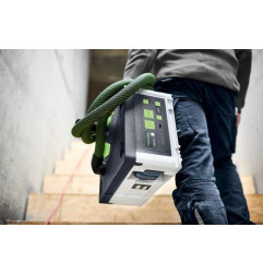 Aspirateurs sans fil CTLC SYS I-Basic CLEANTEC Festool