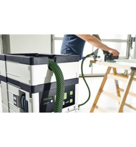 Aspirateurs sans fil CTLC SYS I-Basic CLEANTEC Festool