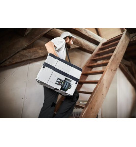 Aspirateurs sans fil CTLC SYS I-Basic CLEANTEC Festool