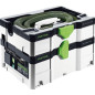 Aspirateur CTL SYS CLEANTEC Festool