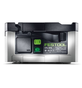 Aspirateur CTL SYS CLEANTEC Festool