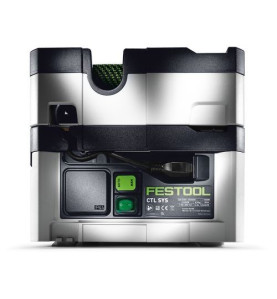 Aspirateur CTL SYS CLEANTEC Festool