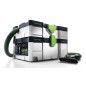 Aspirateur CTL SYS CLEANTEC Festool