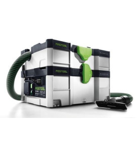 Aspirateur CTL SYS CLEANTEC Festool