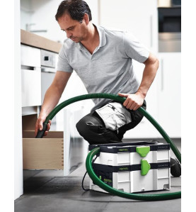 Aspirateur CTL SYS CLEANTEC Festool