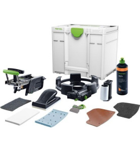 Ensemble pour placage de chants KB-KA 65 SYS3 Festool