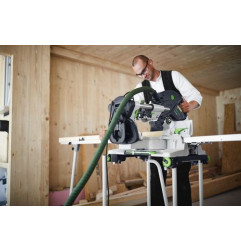 Châssis de transport UG-KAPEX KS 120 Festool