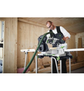 Châssis de transport UG-KAPEX KS 120 Festool