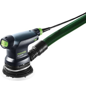 Ponceuse excentrique ETS 125 REQ-Plus Festool