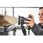 Ponceuse excentrique ETS 125 REQ-Plus Festool