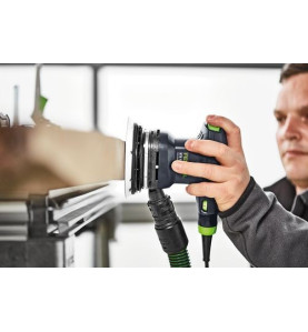 Ponceuse excentrique ETS 125 REQ-Plus Festool