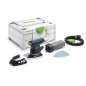 Ponceuse Delta DTS 400 REQ-Plus Festool