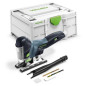 Scie sauteuse sans fil PSC 420 EB-Basic CARVEX Festool