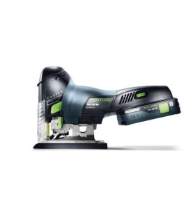 Scie sauteuse sans fil PSC 420 EB-Basic CARVEX Festool