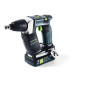 Visseuse sans fil pour plaquiste  DWC 18-2500 Basic DURADRIVE Festool