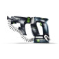 Visseuse sans fil pour plaquiste  DWC 18-2500 Basic DURADRIVE Festool