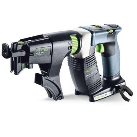 Visseuse sans fil pour plaquiste  DWC 18-4500 Basic DURADRIVE Festool