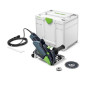 Système de tronçonnage diamant DSC-AG 125-Plus Festool