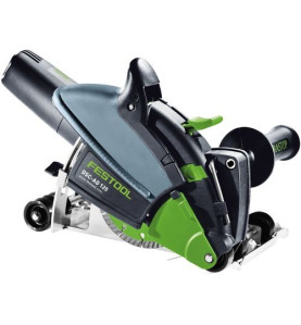 Système de tronçonnage diamant DSC-AG 125-Plus Festool