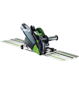 Système de tronçonnage diamant DSC-AG 125-Plus Festool