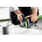 Système de tronçonnage diamant DSC-AG 125-Plus Festool