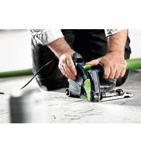 Système de tronçonnage diamant DSC-AG 125-Plus Festool