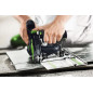 Système de tronçonnage diamant DSC-AG 125-Plus Festool