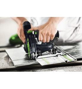 Système de tronçonnage diamant DSC-AG 125-Plus Festool