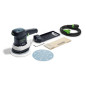 Ponceuse excentrique ETS 150/3 EQ Festool