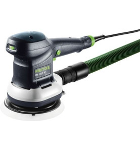 Ponceuse excentrique ETS 150/3 EQ Festool